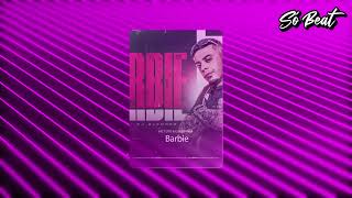 MC Tuto - Barbie (DJ Glenner) (Instrumental)