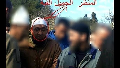تلاوة مميزة للشيخ أمين كركوش من مسجد النجاح بالقبة -الجزائر العاصمة-