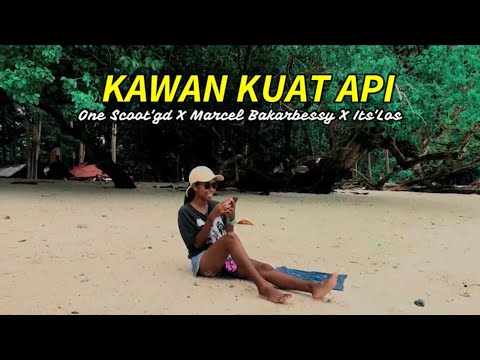 Kawan Kuat Api ( Offcial Gubuk Derita ) #lagureggae #viralpapua #Musichits