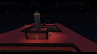 Minecraft cargo ship 1:1 (bulk carrier) ~Part 2~