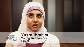 3rd HLF Hot Topic "Brave New Data World"