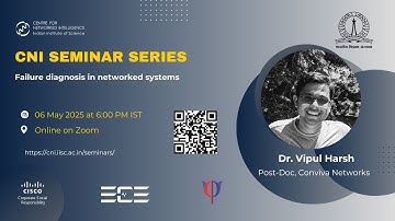 Failure diagnosis in networked systems