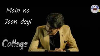 New Haryanvi Song | Gulzar chhaniwala Kanya Song | WhatsApp Status
