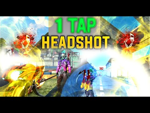 One Tap Headshot  | by krish99