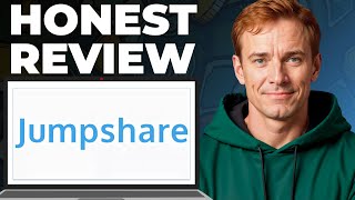 Jumpshare Full Review - Features, Strengths, Weaknesses