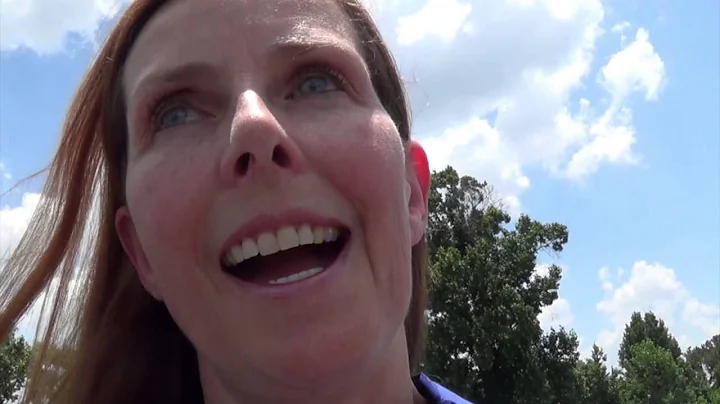 QUICKIES!!! Episode #38: Ann Lukens