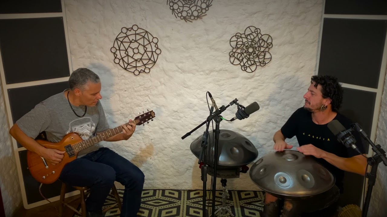 "Arrocha Pesado" - Alexandre Lora & Paulinho Paes