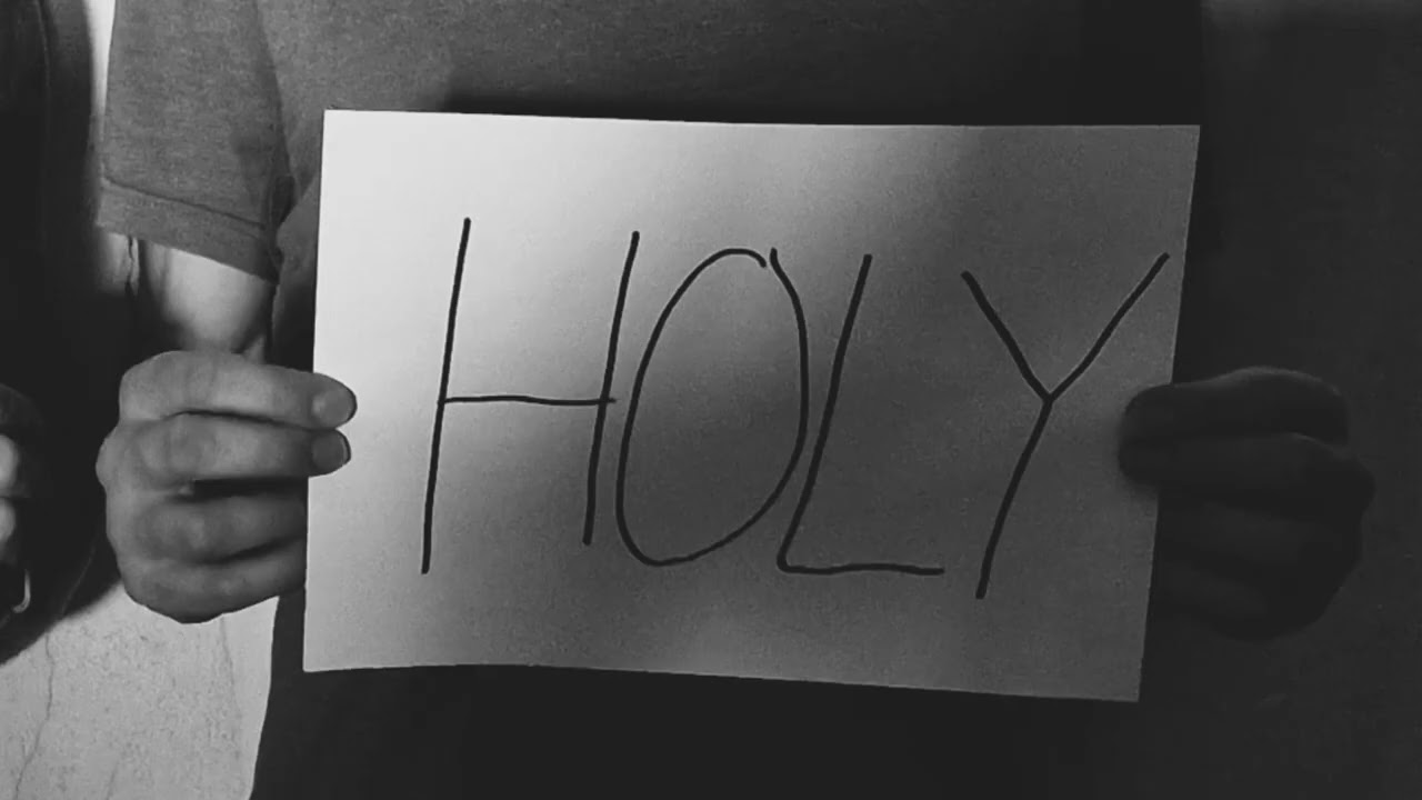 RAINFORCE - Almost Holy (single)