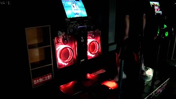 DDR Play - DYNAMITE RAVE -Down Bird SOTA Mix- (DP) [EXP] (Played by MA-BO.FN) nr