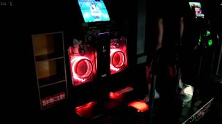 DDR Play - DYNAMITE RAVE -Down Bird SOTA Mix- (DP) [EXP] (Played by MA-BO.FN) nr