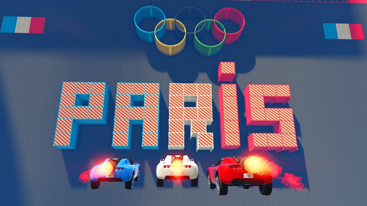 ROCKET VOLTIC 100% ВЫЗОВ ОЛИМПИЙСКИХ ИГР