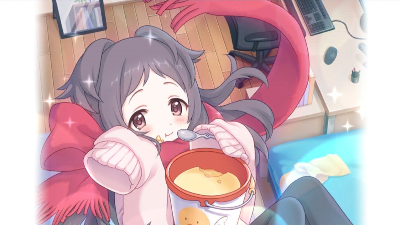 Miyako [Episode Eight: Homemade Pudding Paradise] - Princess Connect ...