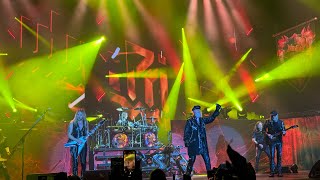 Judas Priest - Panic Attack (Wembley Arena 2024)