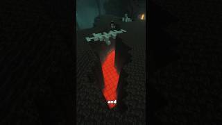 making a realistic bone bridge in minecraft