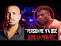 La dfaite de francis ngannou cachait un secret rvlation  h5 motivation