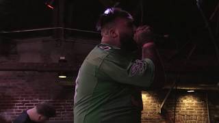 [hate5six] Gloves Off - March 02, 2018