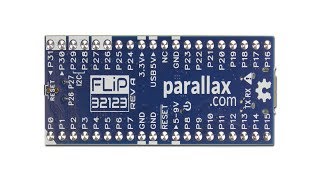 Introducing The Flip Module