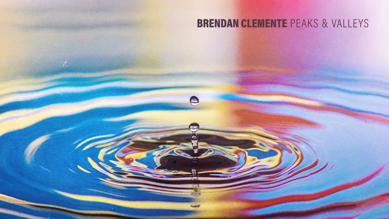Brendan Clemente - Strange Trees