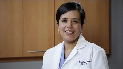 I'm a Mormon, Bolivian Mother, and Artistic Dentist
