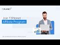 Become #T3Planet Affiliate | Earn upto 30% recurring commission | Join Now #typo3