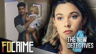 Cold Cases | The New Detectives | FD Crime