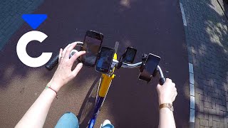 Fietsnavigatie - Review (Consumentenbond) screenshot 3