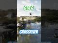 GTA 6 Grassriver image detailing #shorts