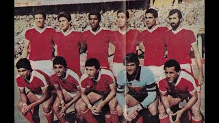 الأهلي 3 - 1 المصري - دوري 1985
