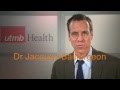 Mcp 60 seconds with dr jacques baillargeon on  vt in testosterone therapy