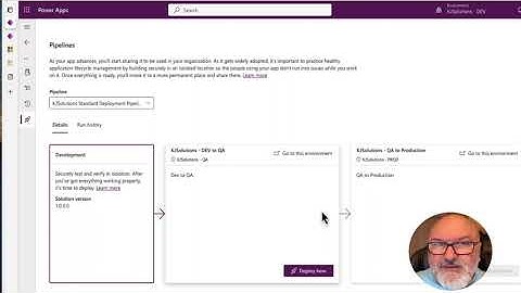 Power Platform - Pipelines (ALM) Setup - p1- continued! #powerapps #pipelines