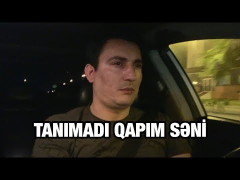 Ramiz Rövşən-Tanımadı qapım səni (səs: Xəzər Süleymanlı)