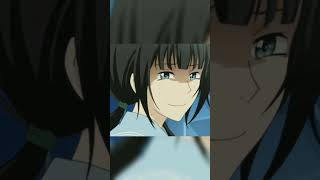 Hishiro dangerous smile ? shorts anime animeedit hishiro relife kariu viral | MyWeirdoAnime❣️