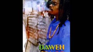 Video thumbnail of "Daweh Congo -  Jah Name"