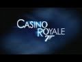 Casino Royale (2006) - Teaser Trailer