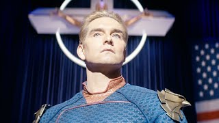 The Boys - Final Season Trailer Amazon Prime