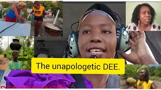 FACTS ABOUT DEE MWANGO @DeeMwango