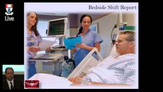 Compassionate Approaches in Healthcare Masterclass 2013