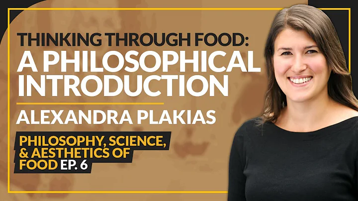 Thinking Through Food: A Philosophical Introductio...