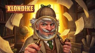 Museum Town - Part 1 | Klondike : The Lost Expedition | Klondike Walkthroughs