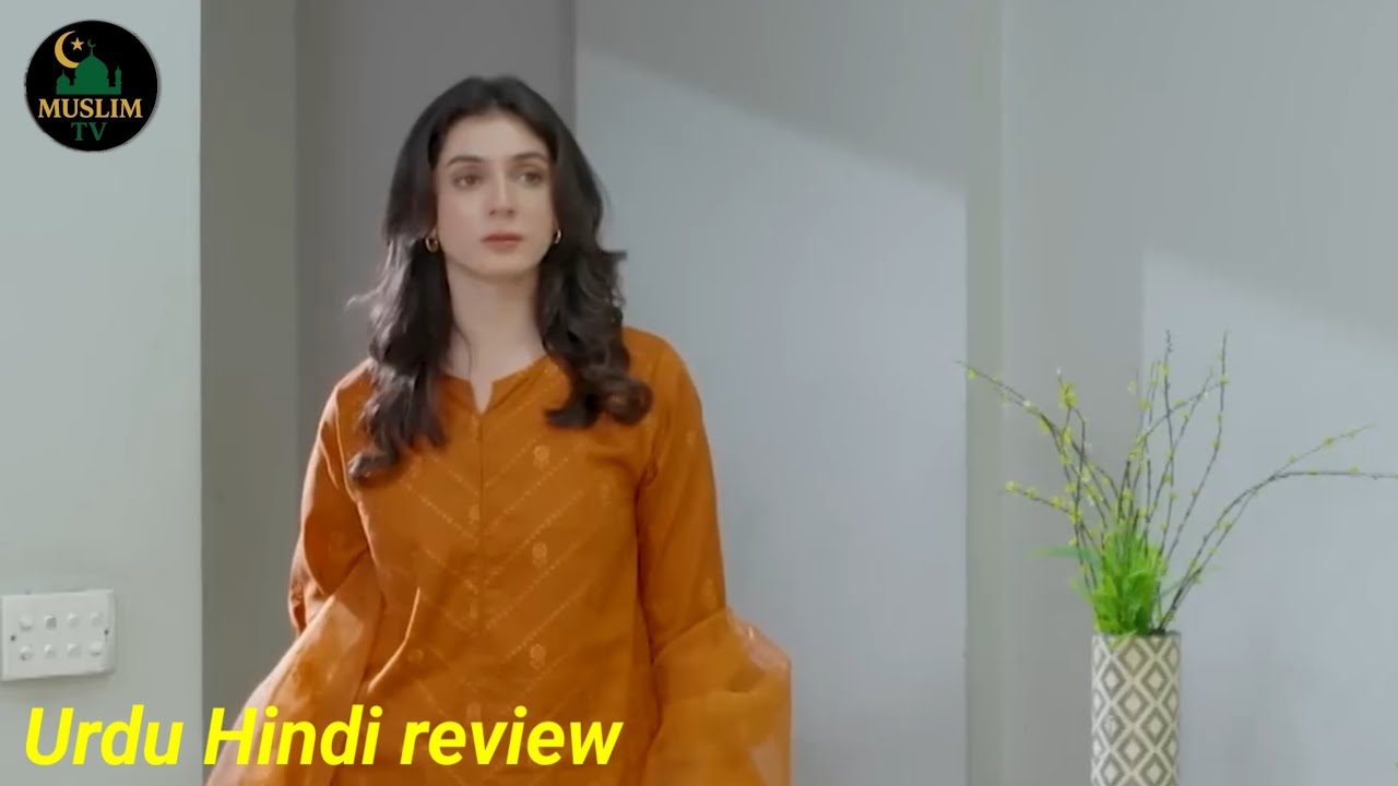 Rasm e Wafa Episode 57 | Teaser | Urdu Hindi review by Muslim tv