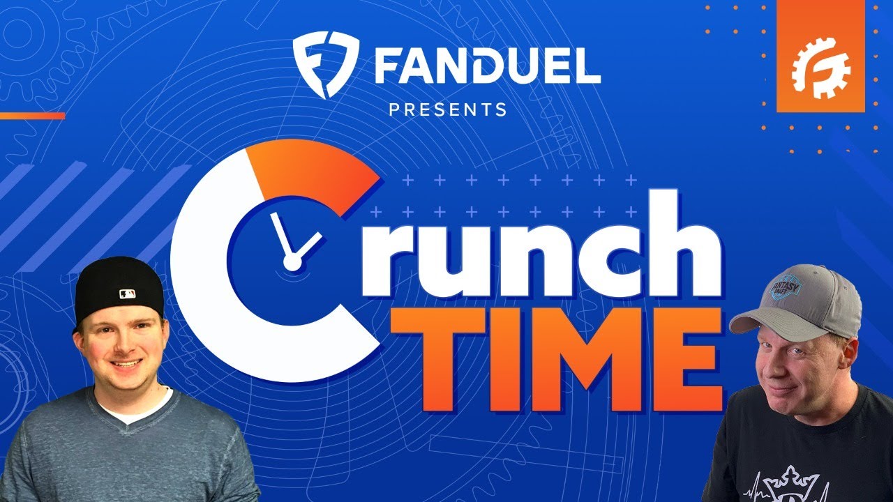 MMA DFS TODAY (PEREIRA VS ADESANYA): CRUNCH TIME SPONSORED BY FANDUEL