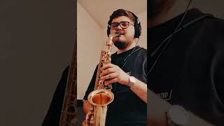 Andrei David - O cantare de marire #christianmusic #goodmusic #andreidavid #selmersax #blessed