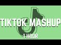 TikTok Mashup 2021 November (not clean) — 1 hour