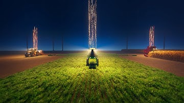 A New Look at FieldView™: Product Video