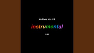 ophelia (instrumental) - egg