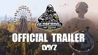 OldSchool S.T.A.L.K.E.R RP [UA]  Trailer