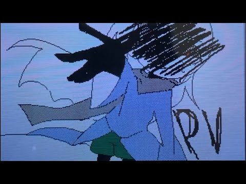 代償【うごメモ】【オリ棒】