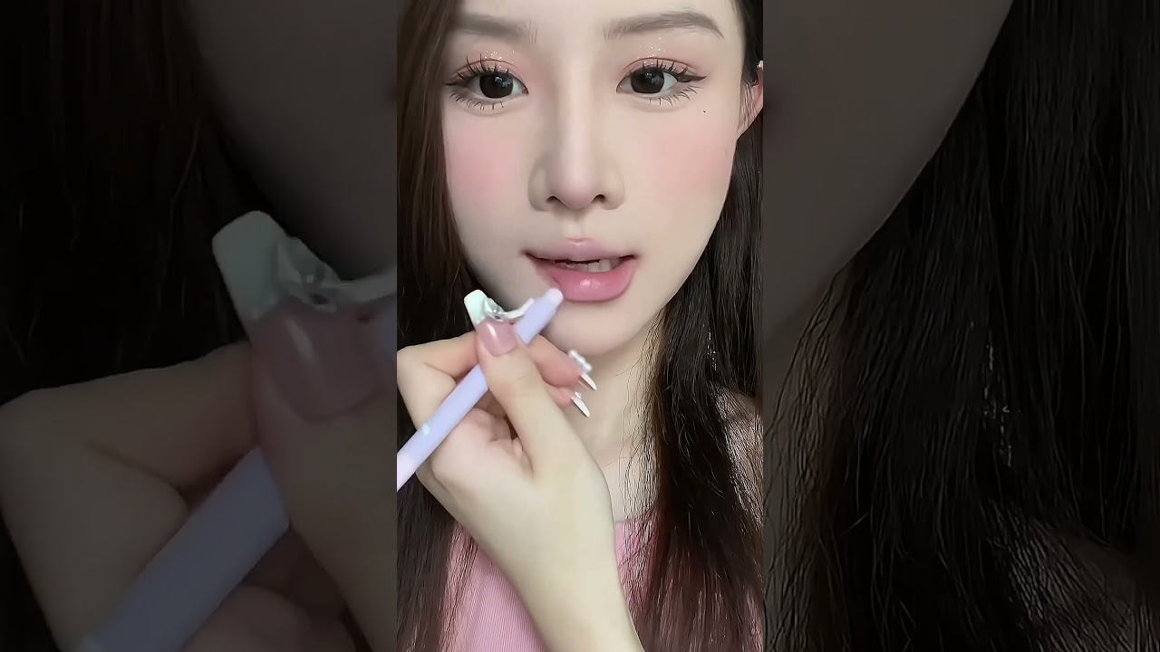 Easy Makeup Tips for Gorgeous Lips | MLBB Lipstick Tutorial