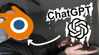 AI [ChatGPT , GET3D] will change everything for 3D modeling