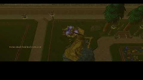 The Chosen Ones Warcraft 3.  Hardcore.  Chapter 7. Part 3.